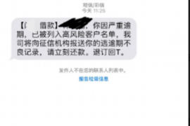 昌宁融资清欠服务